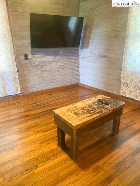 23 Millards Way Sparta, NC 28675 - Photo 36 of 46 a view of an empty room