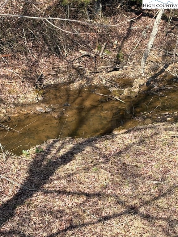 23 Millards Way Sparta, NC 28675 - Photo 4 of 46 a view of outdoor space and a yard