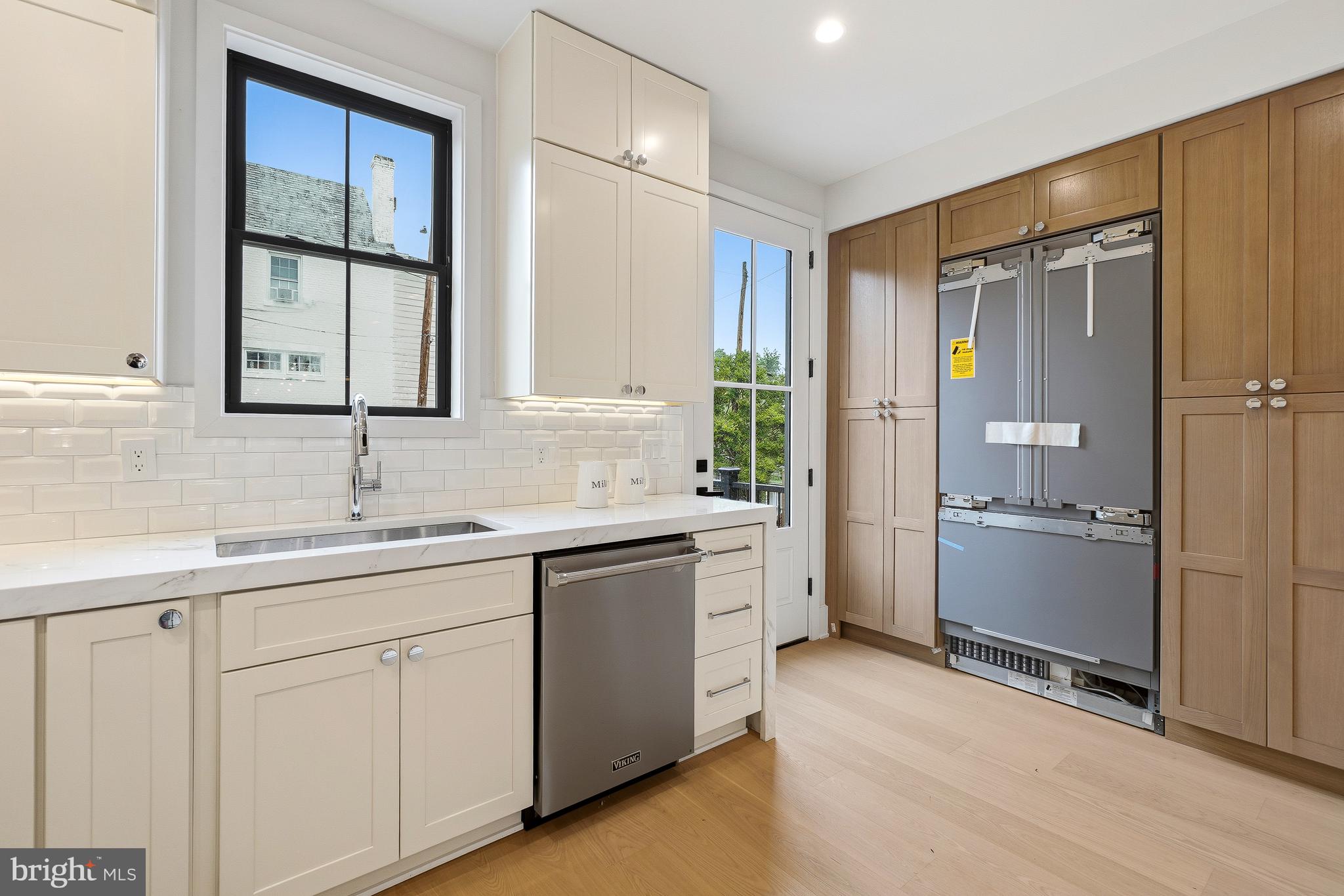 3823 Benton Street Northwest Washington, DC 20007 - Photo 15 of 44