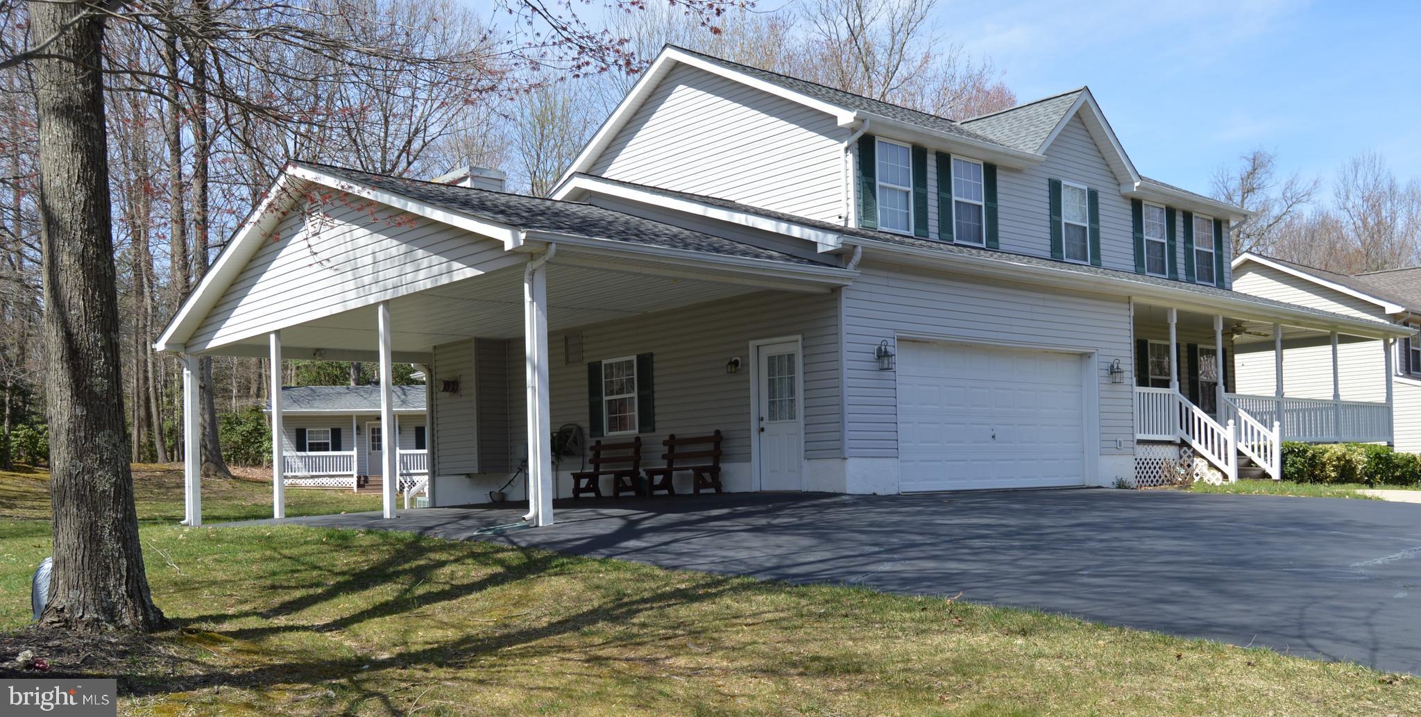 4605 Mattapany Road St. Leonard, MD 20685 - Photo 3 of 78 Gallery Image 3