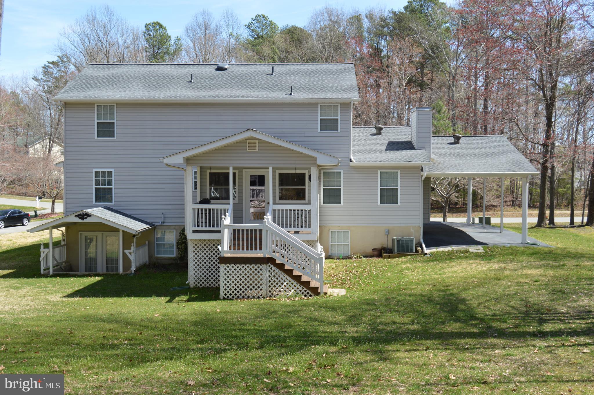 4605 Mattapany Road St. Leonard, MD 20685 - Photo 8 of 78 Gallery Image 8