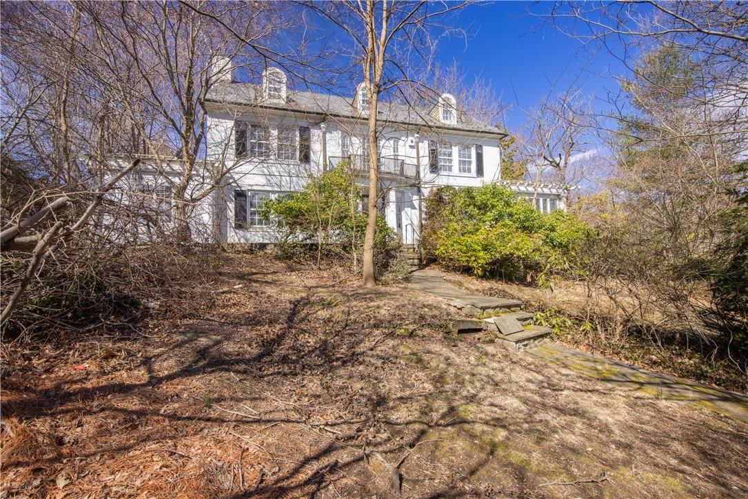 101 Warwick Road Bronxville, NY 10708 - Photo 1 of 1