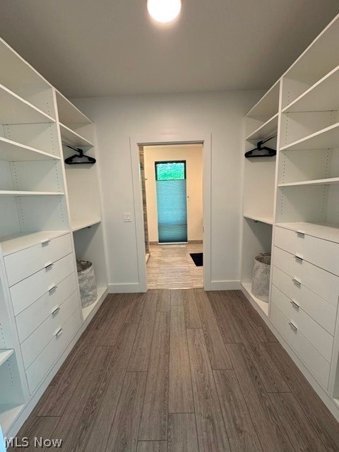 14827 Caves Road Novelty, OH 44072 - Photo 12 of 17 Huge walk-in closet