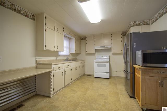 724 Armstrong Road Smithland, KY 42081 - Photo 21 of 41 22