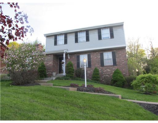 125 Countryview Drive McKees Rocks, PA 15136 - Photo 1 of 18 Exterior Front.