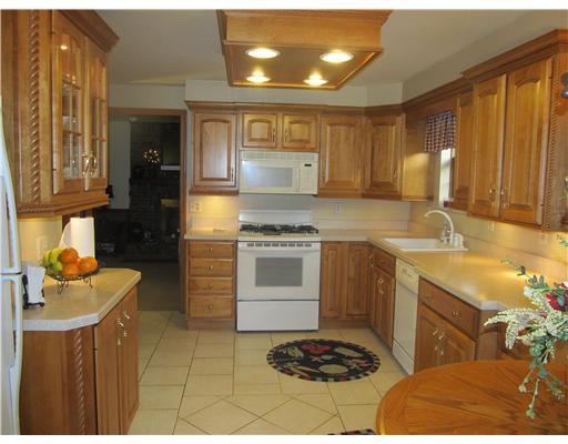 125 Countryview Drive McKees Rocks, PA 15136 - Photo 2 of 18 Kitchen.
