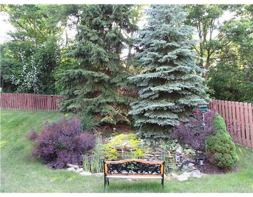 125 Countryview Drive McKees Rocks, PA 15136 - Photo 16 of 18 Yard/Garden.