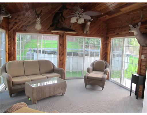 125 Countryview Drive McKees Rocks, PA 15136 - Photo 6 of 18 Sunroom.