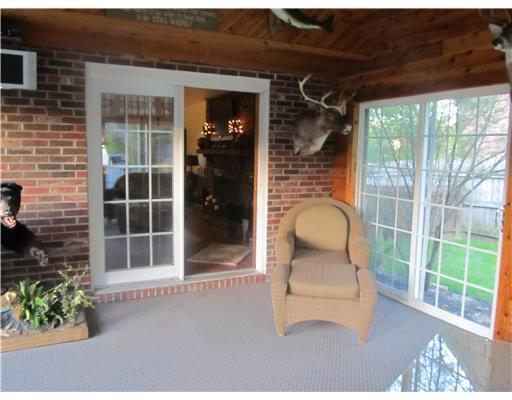 125 Countryview Drive McKees Rocks, PA 15136 - Photo 7 of 18 Sunroom.