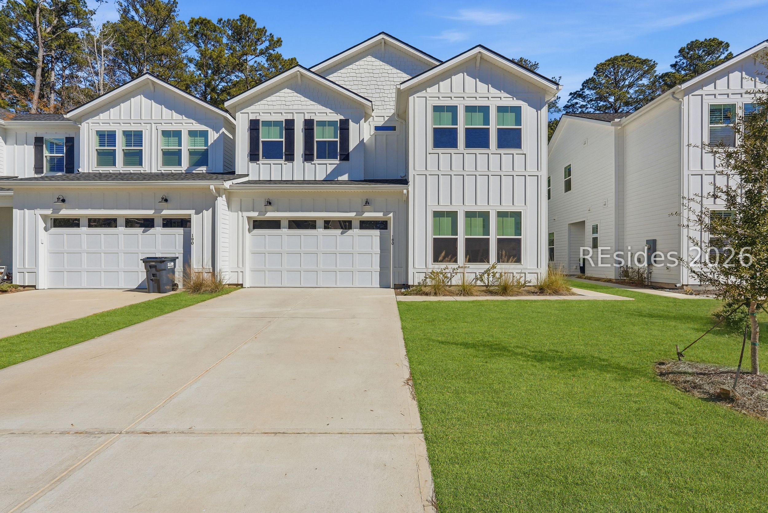 180 Oleander Way Hardeeville, SC 29927 - Photo 2 of 49