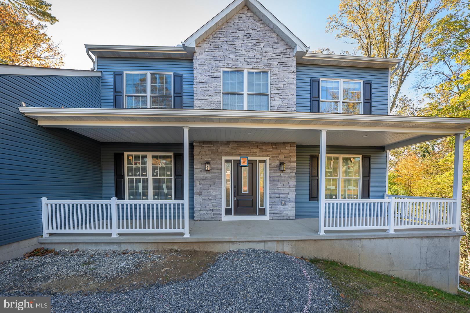 121 Sproul Road Villanova, PA 19085 - Photo 2 of 46