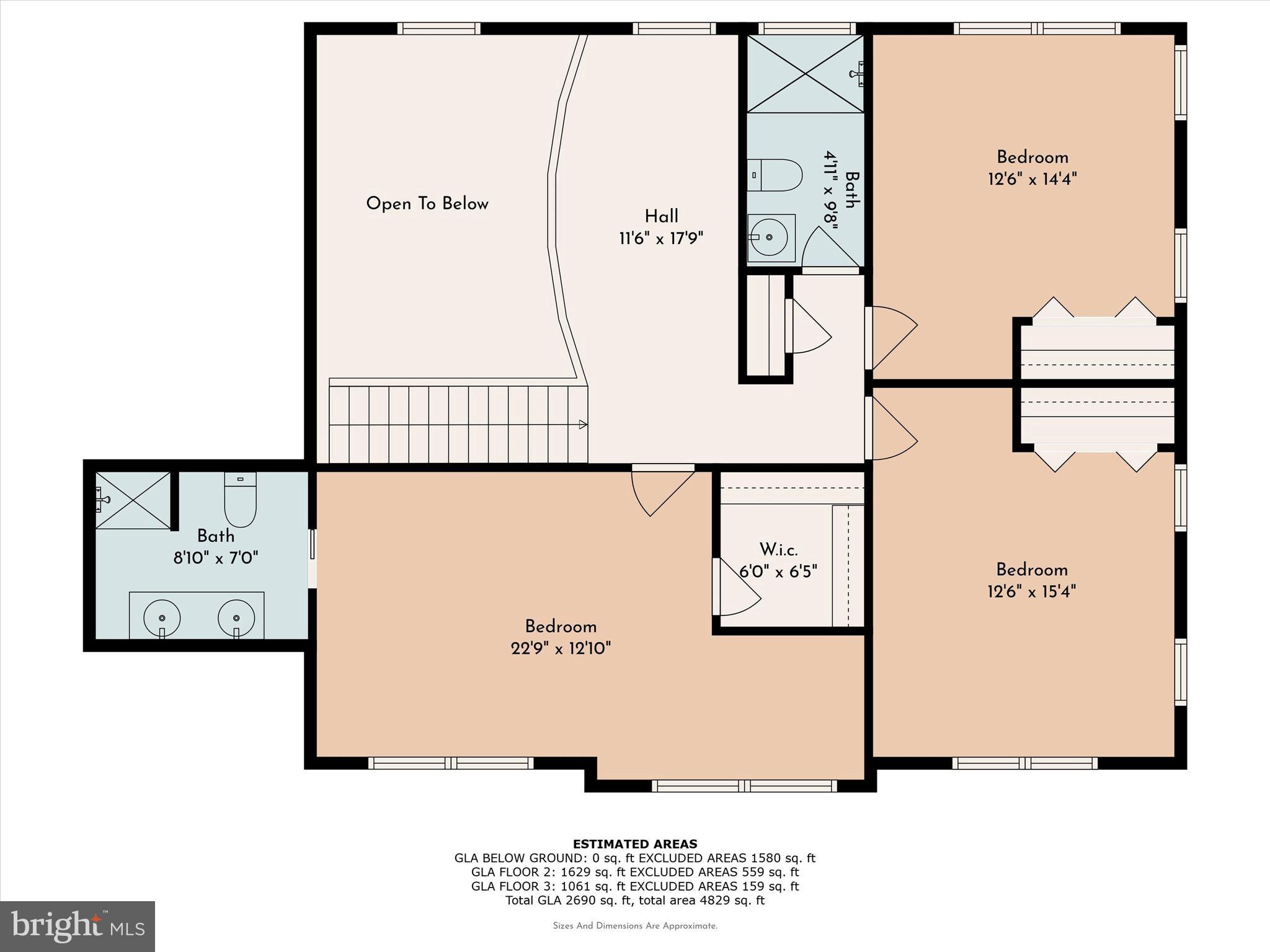 121 Sproul Road Villanova, PA 19085 - Photo 44 of 46