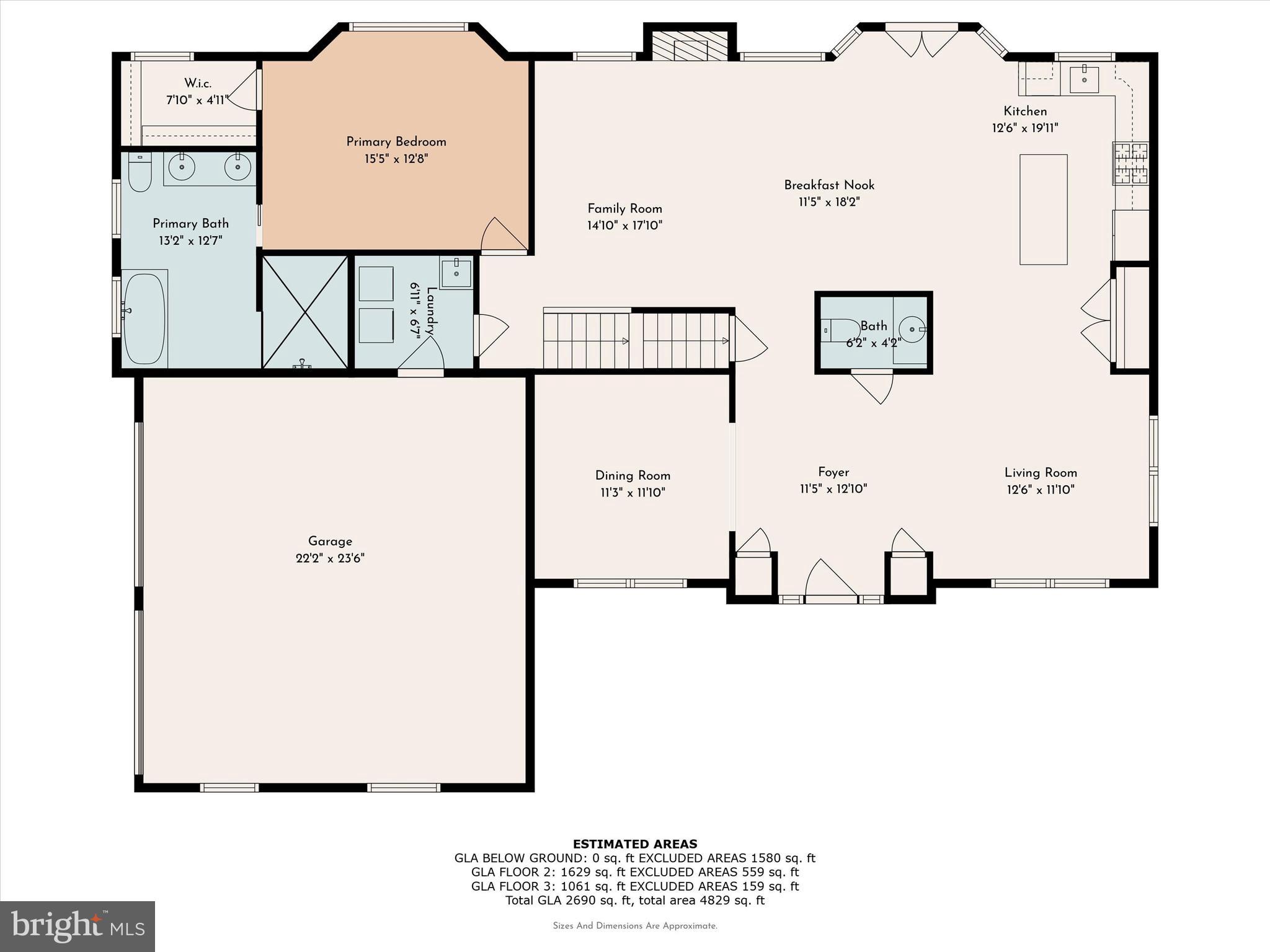 121 Sproul Road Villanova, PA 19085 - Photo 45 of 46