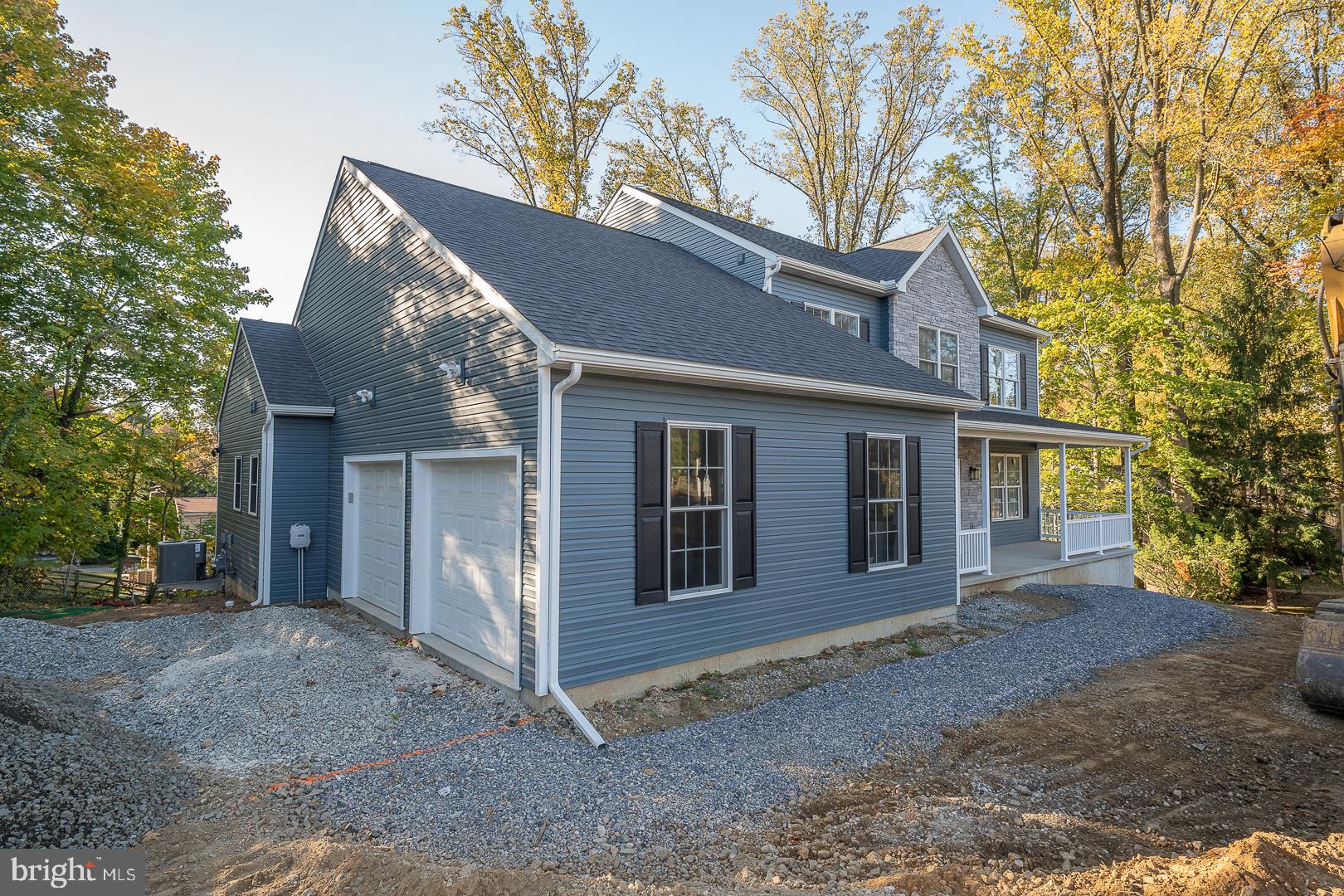 121 Sproul Road Villanova, PA 19085 - Photo 5 of 46