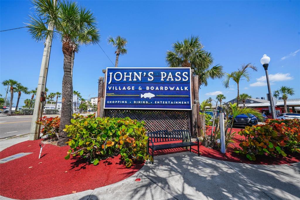 13062 Gulf Boulevard Madeira Beach, FL 33708 - Photo 37 of 72