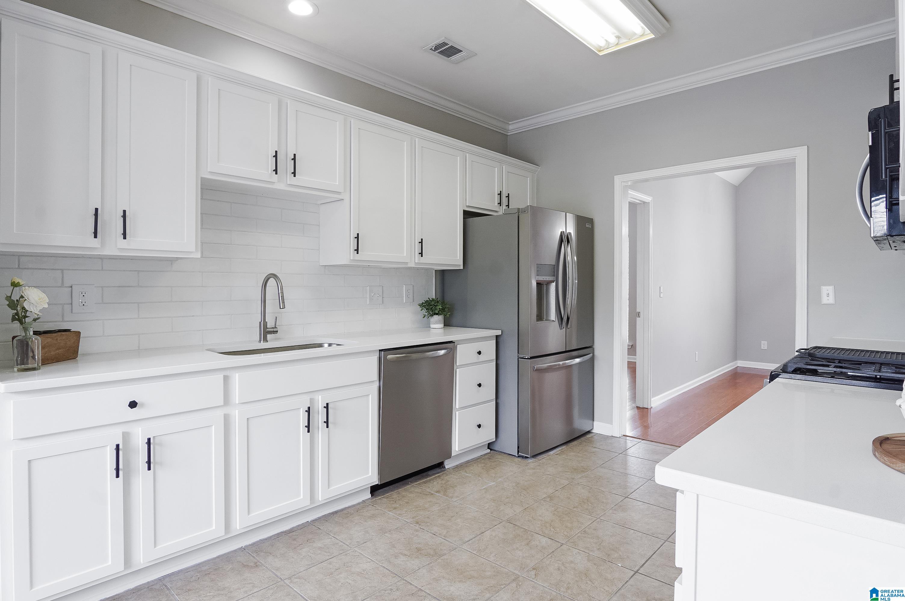 3481 Cooks Moore Road Trussville, AL 35173 - Photo 21 of 40