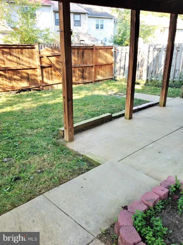 a view of livingroom with hardwood floor and window