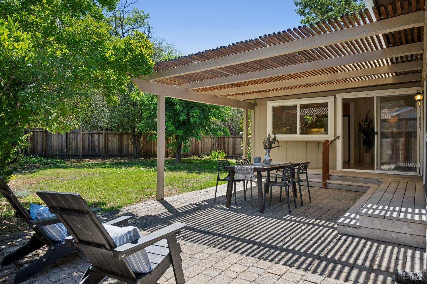 1886 Neotomas Avenue Santa Rosa, CA 95405 - Photo 53 of 71