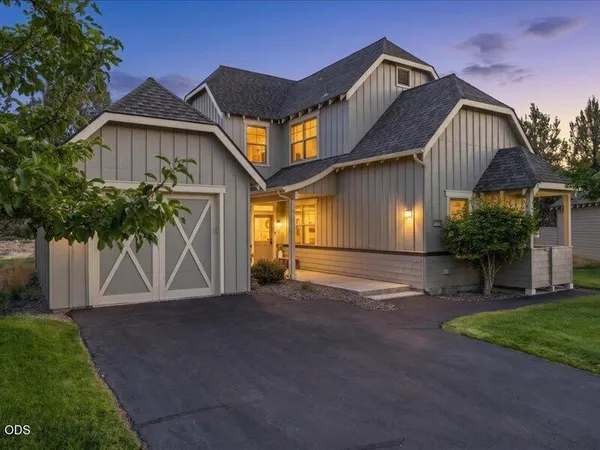 $549,000 | 11176 Desert Sky Loop, Redmond, OR 97756