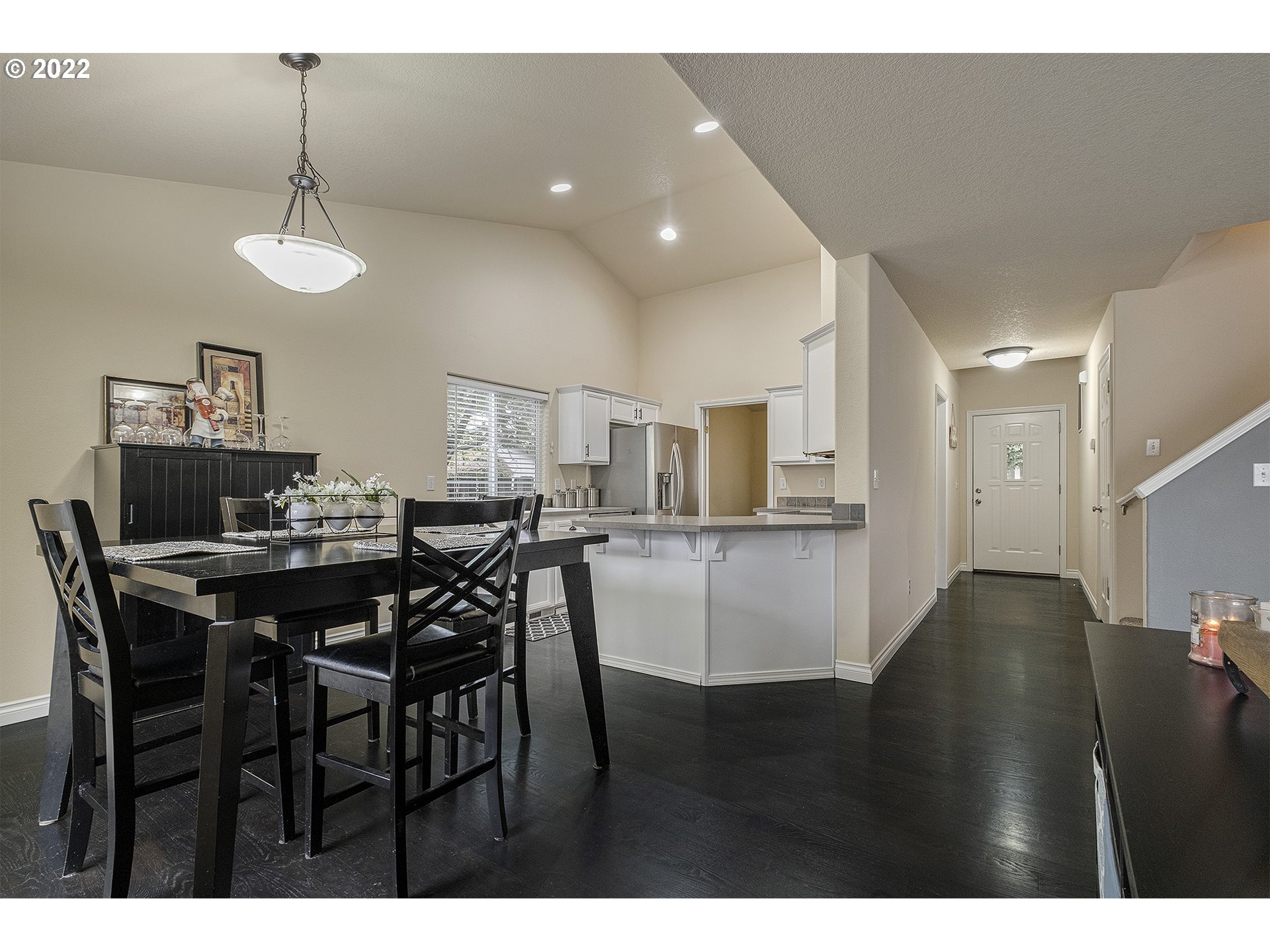 40348 Therese Street Sandy, OR 97055 - Photo 11 of 28 a view of a dining room with furniture