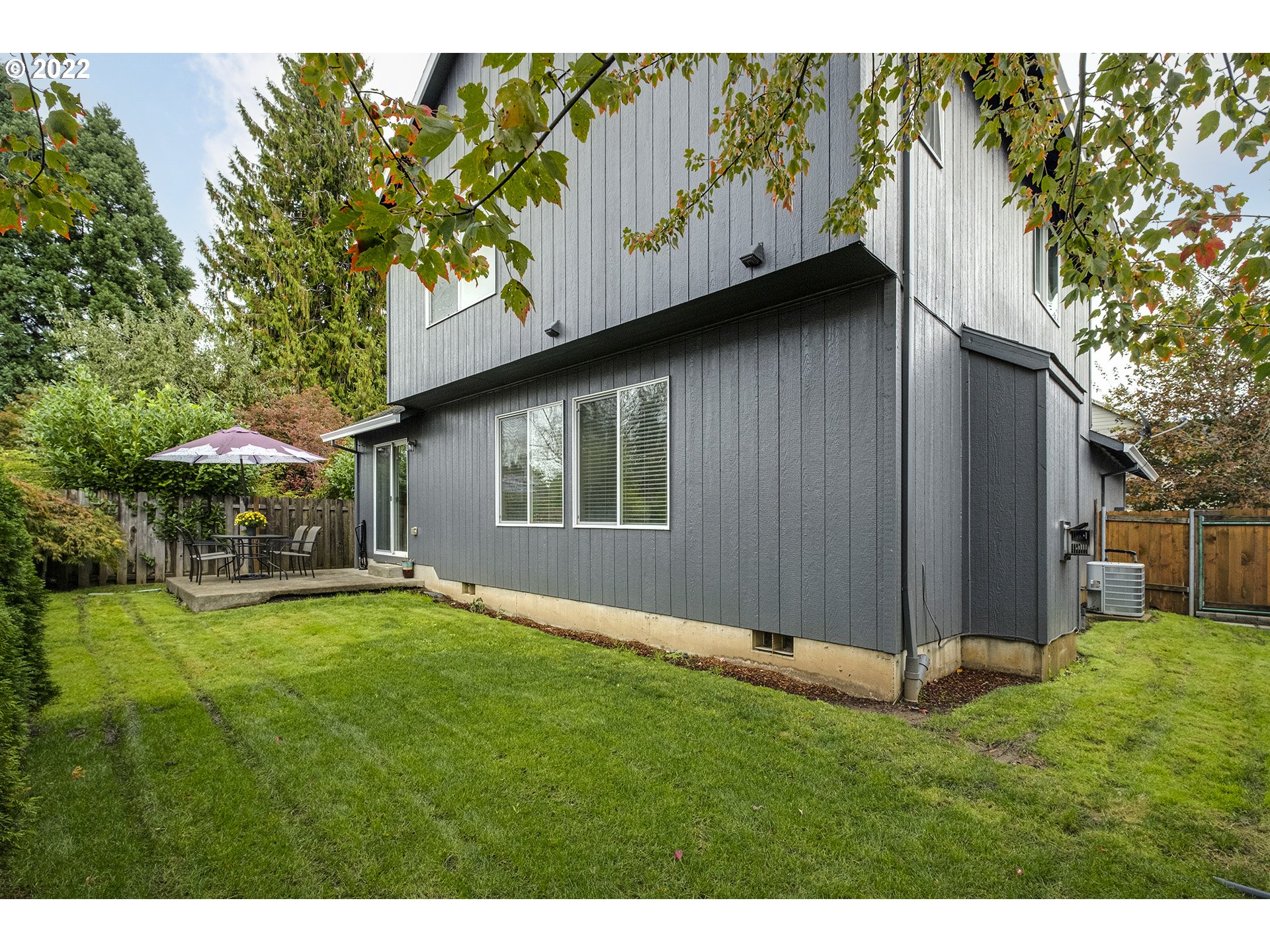 40348 Therese Street Sandy, OR 97055 - Photo 28 of 28 a house view with a garden space