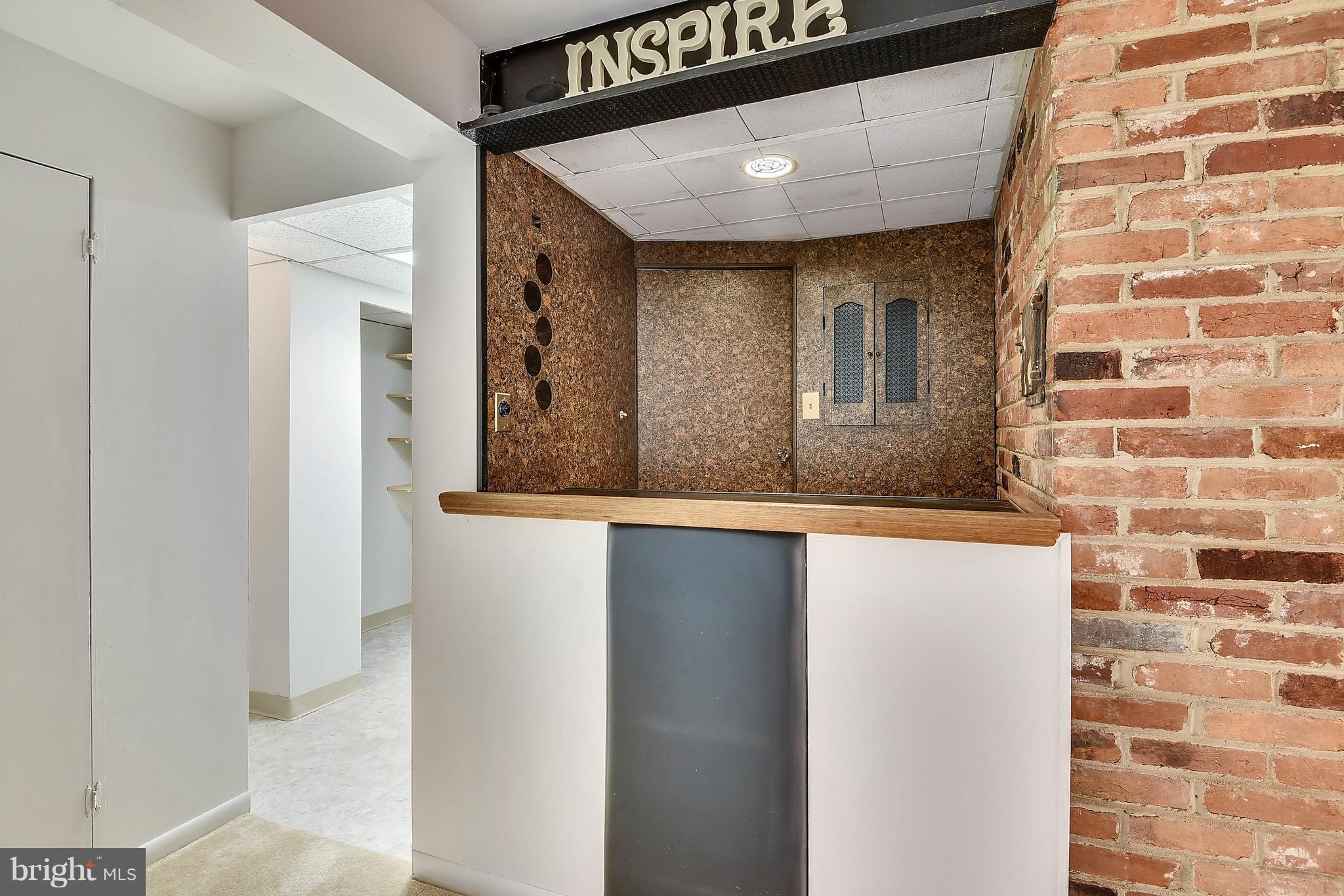 10107 Cornwall Road Fairfax, VA 22030 - Photo 22 of 29 Basement