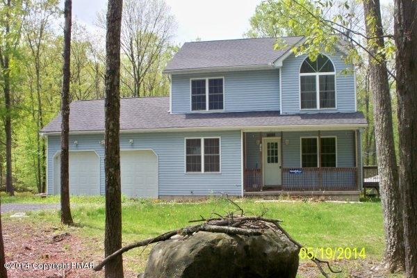 22 Allen Road East Stroudsburg, PA 18302 - Photo 1 of 13 Main