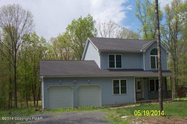22 Allen Road East Stroudsburg, PA 18302 - Photo 11 of 13 Front