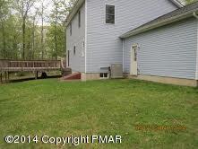 22 Allen Road East Stroudsburg, PA 18302 - Photo 13 of 13 Rear