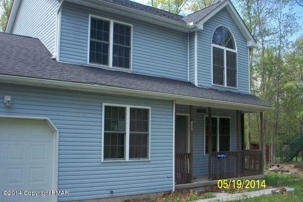 22 Allen Road East Stroudsburg, PA 18302 - Photo 10 of 13 Front