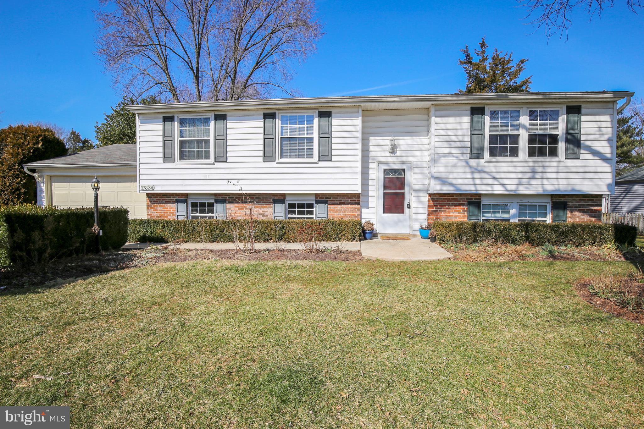 17324 Whitaker Road Poolesville, MD 20837 - Photo 1 of 32 Welcome Home!