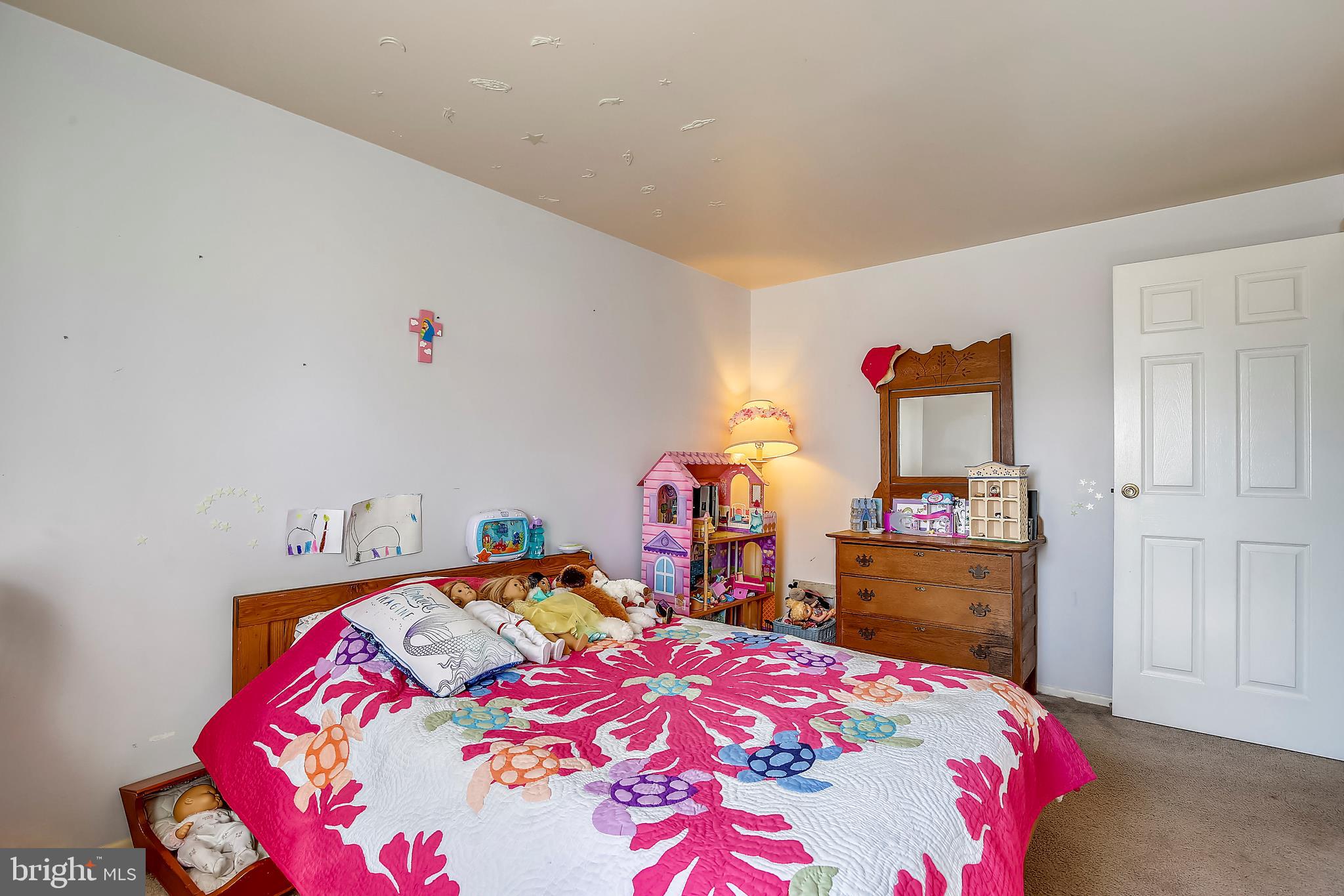 17324 Whitaker Road Poolesville, MD 20837 - Photo 22 of 32 Upstairs Bedroom #3