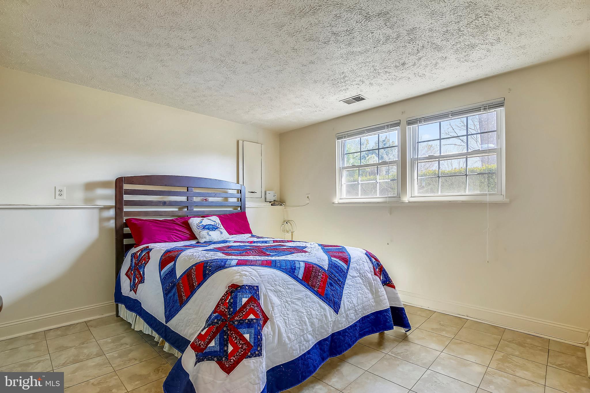 17324 Whitaker Road Poolesville, MD 20837 - Photo 28 of 32 Downstairs Bedroom #4