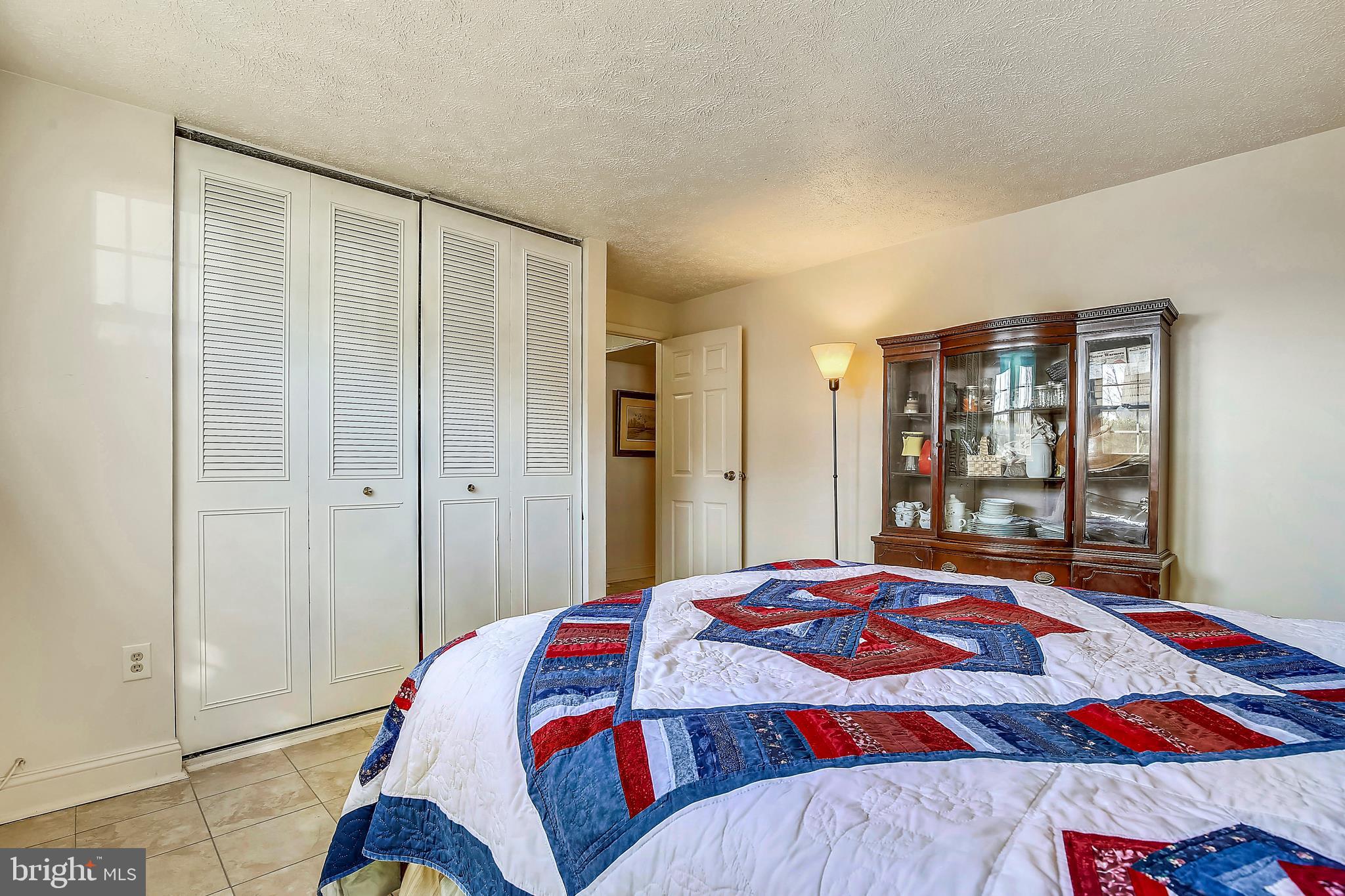 17324 Whitaker Road Poolesville, MD 20837 - Photo 29 of 32 Downstairs Bedroom #4