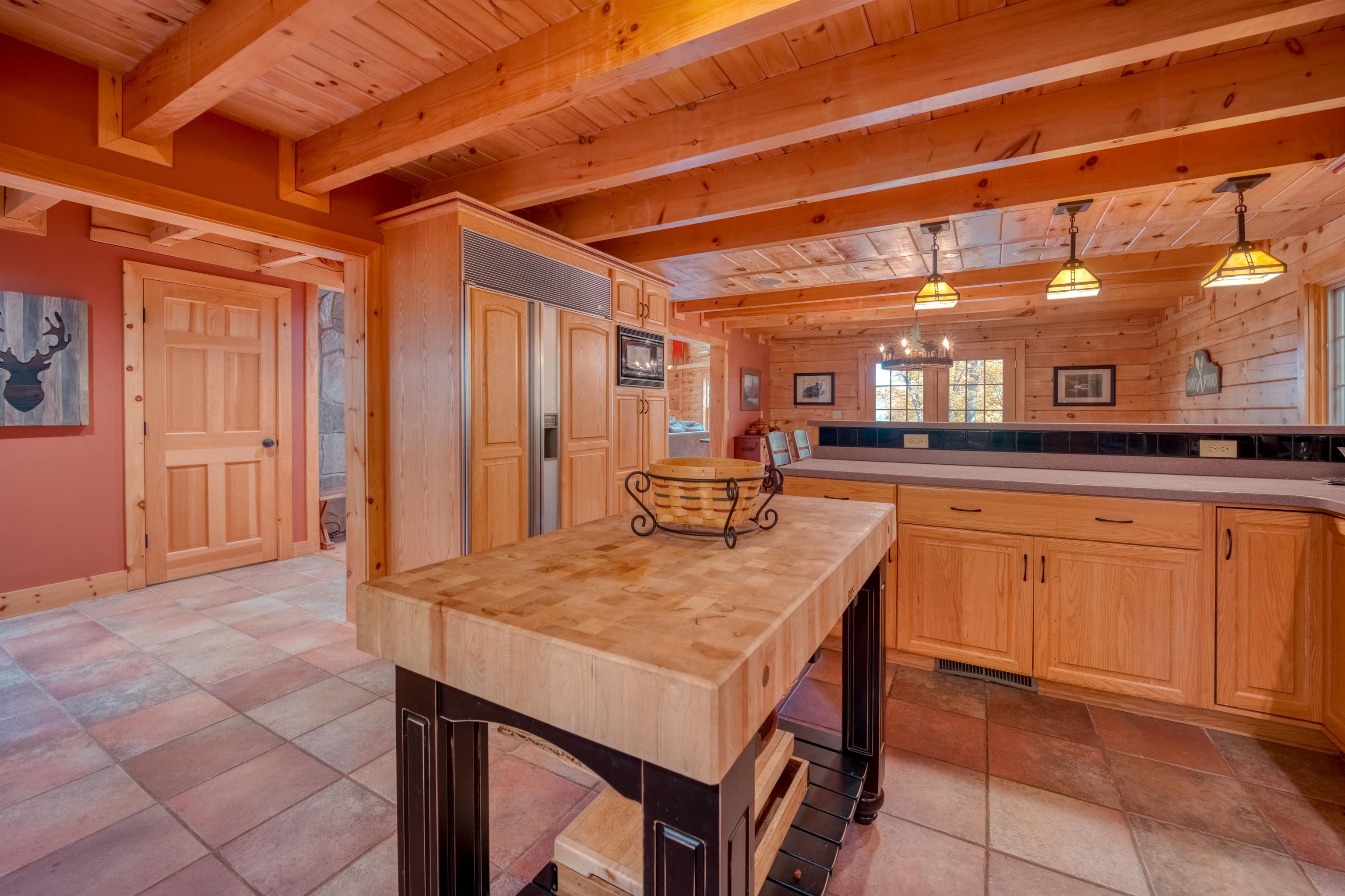 82 Swain Road Meredith, NH 03253 - Photo 12 of 40