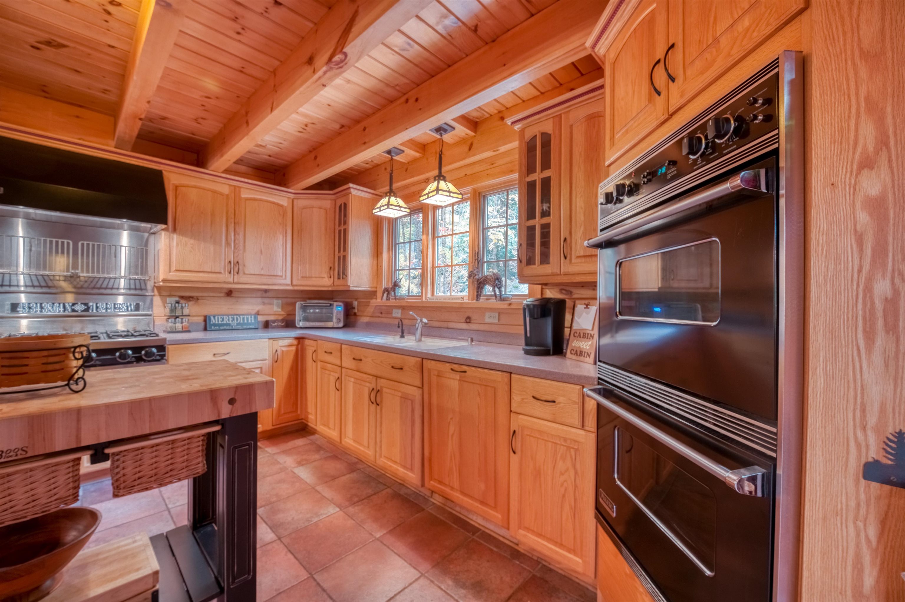 82 Swain Road Meredith, NH 03253 - Photo 14 of 40