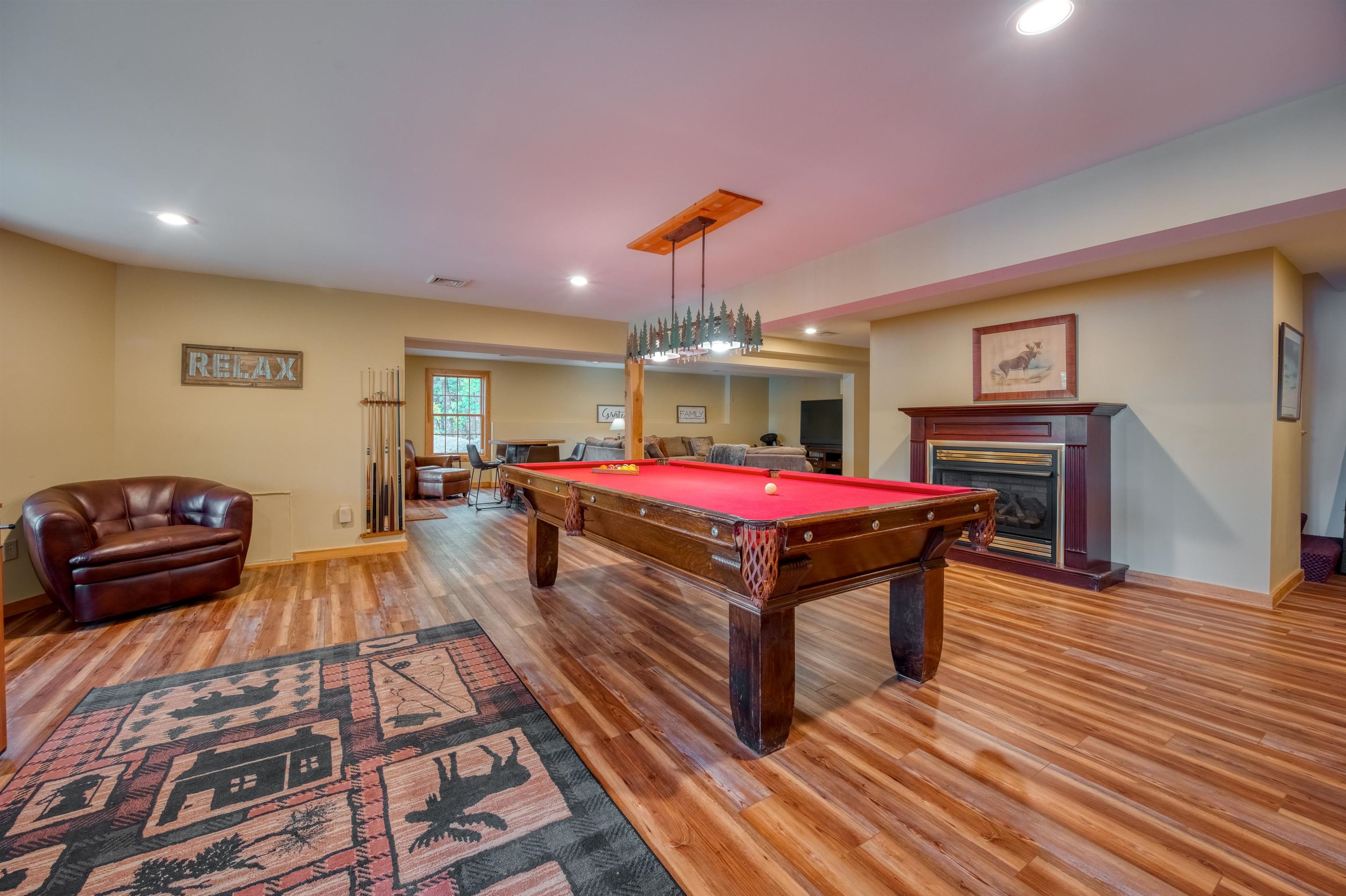 82 Swain Road Meredith, NH 03253 - Photo 17 of 40