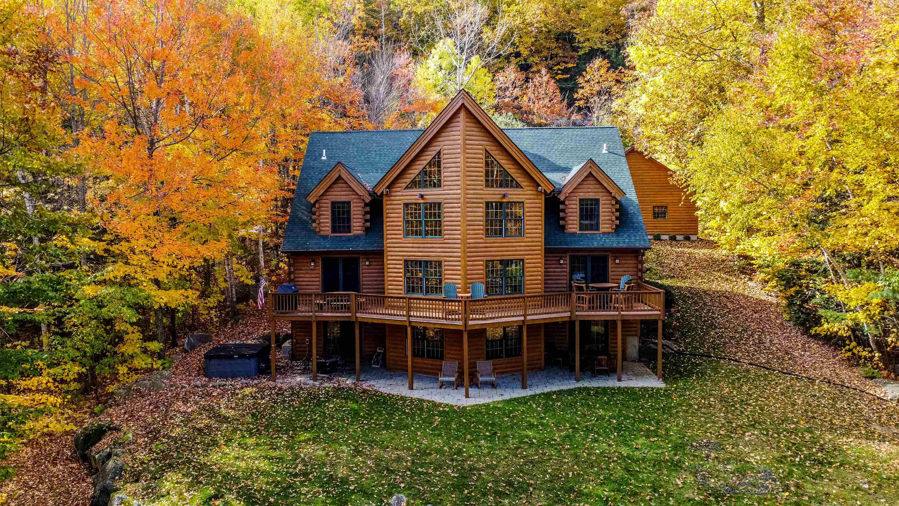 82 Swain Road Meredith, NH 03253 - Photo 2 of 40