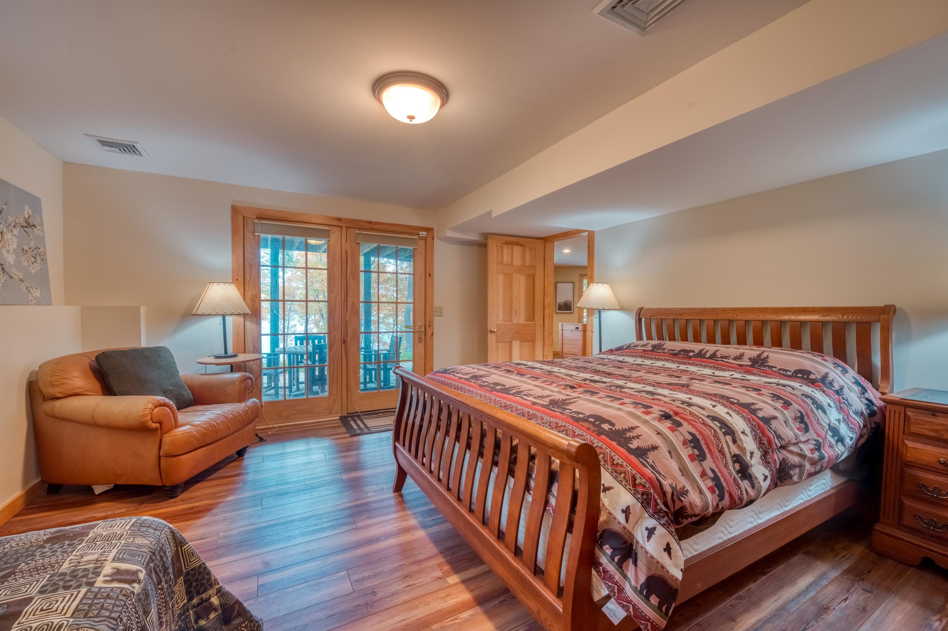 82 Swain Road Meredith, NH 03253 - Photo 21 of 40