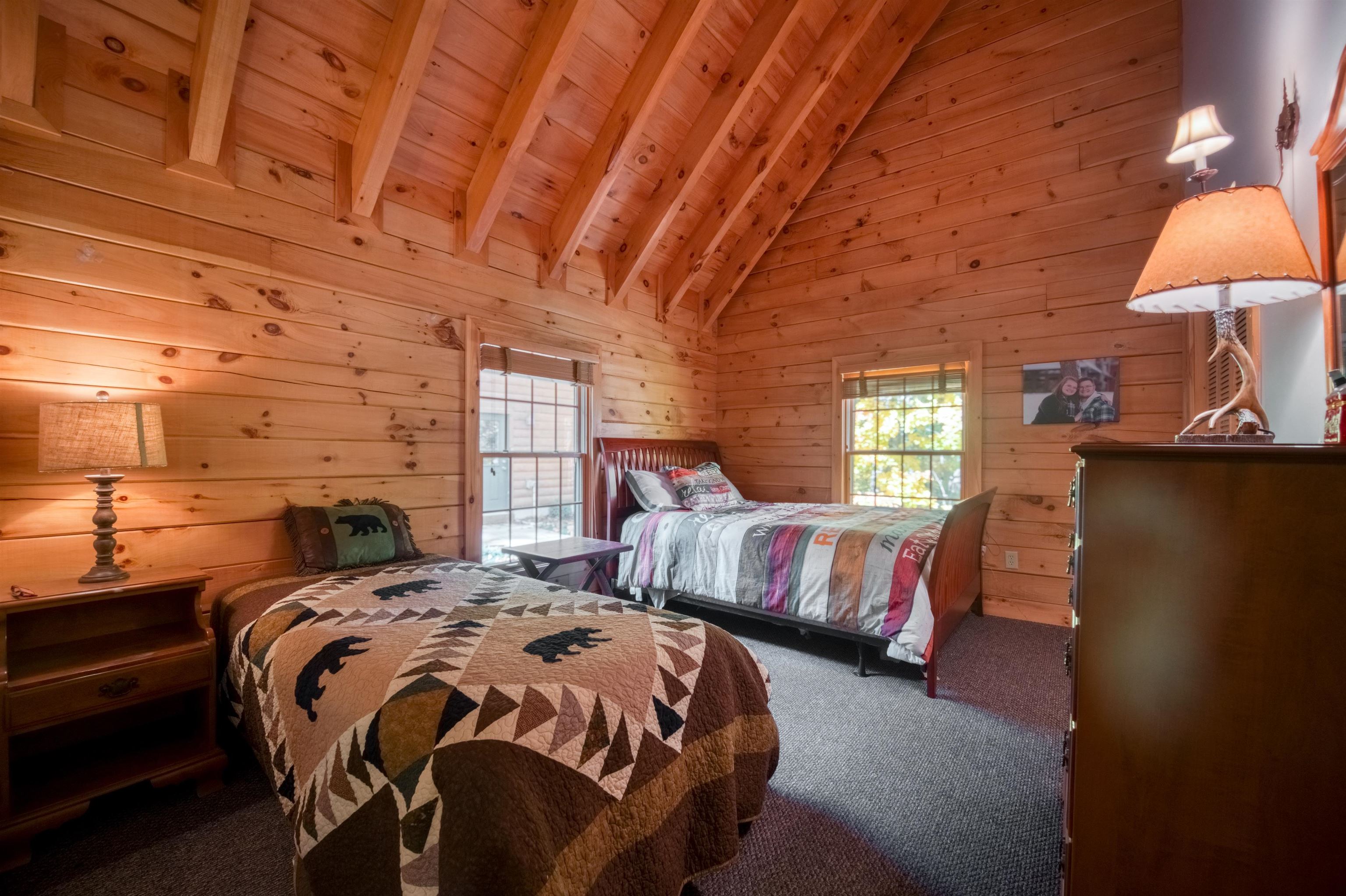 82 Swain Road Meredith, NH 03253 - Photo 23 of 40