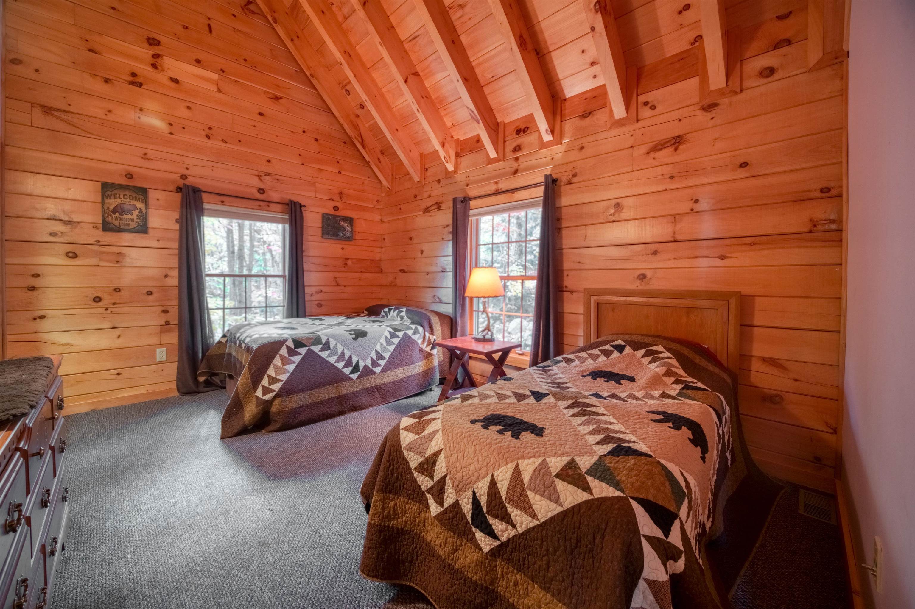 82 Swain Road Meredith, NH 03253 - Photo 24 of 40