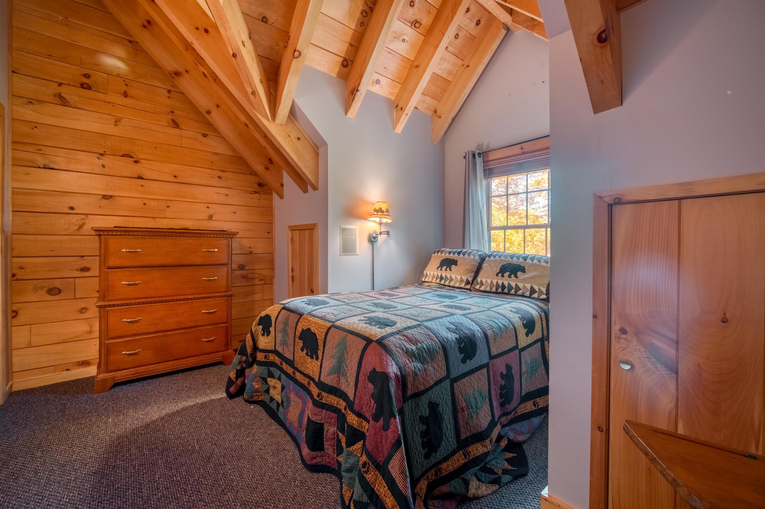 82 Swain Road Meredith, NH 03253 - Photo 25 of 40