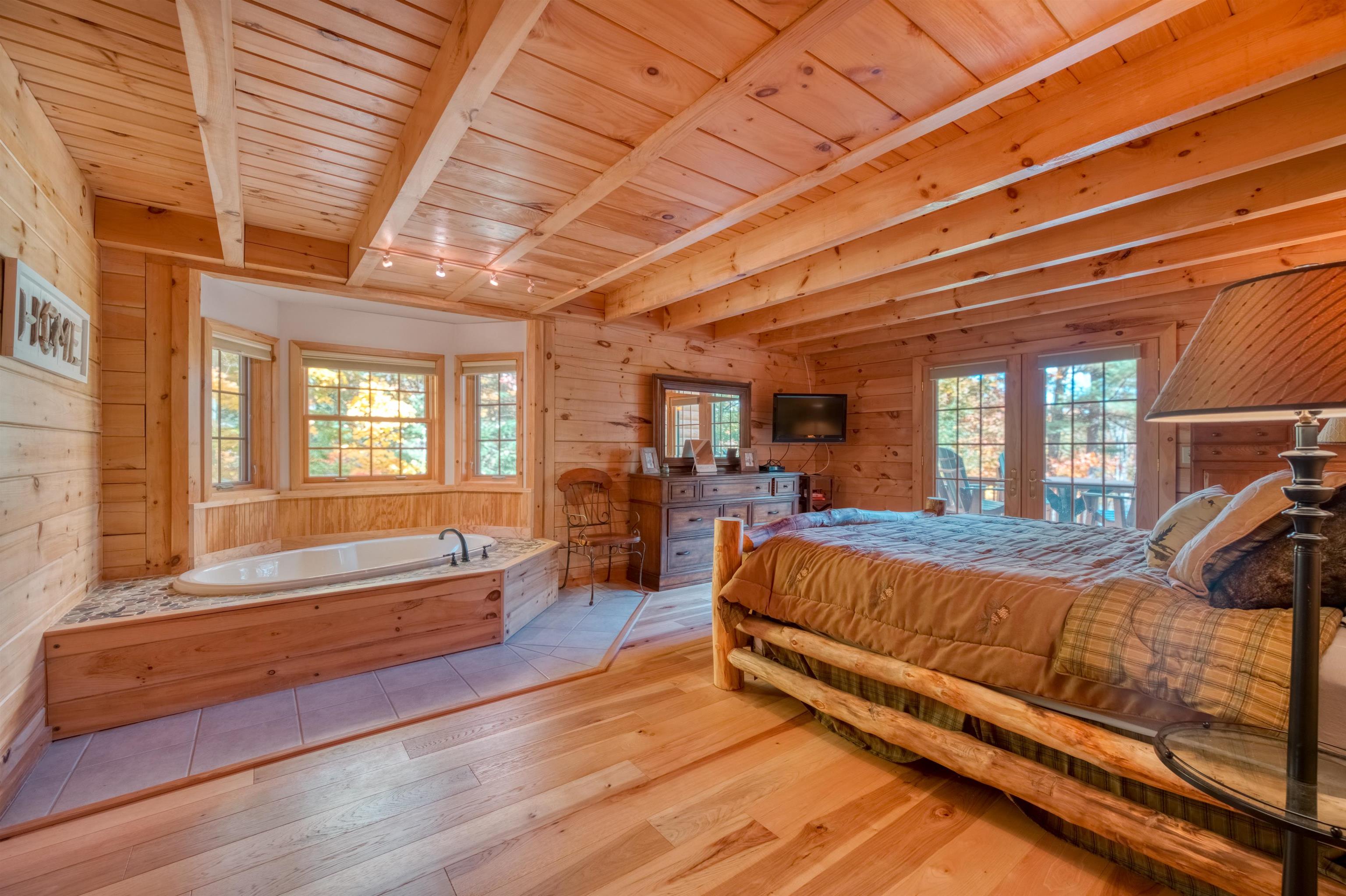 82 Swain Road Meredith, NH 03253 - Photo 30 of 40