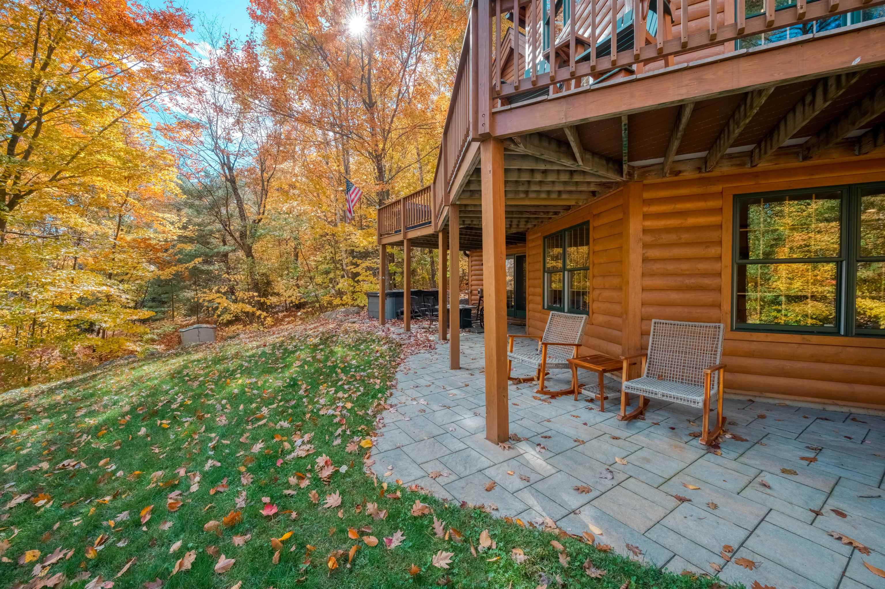 82 Swain Road Meredith, NH 03253 - Photo 34 of 40