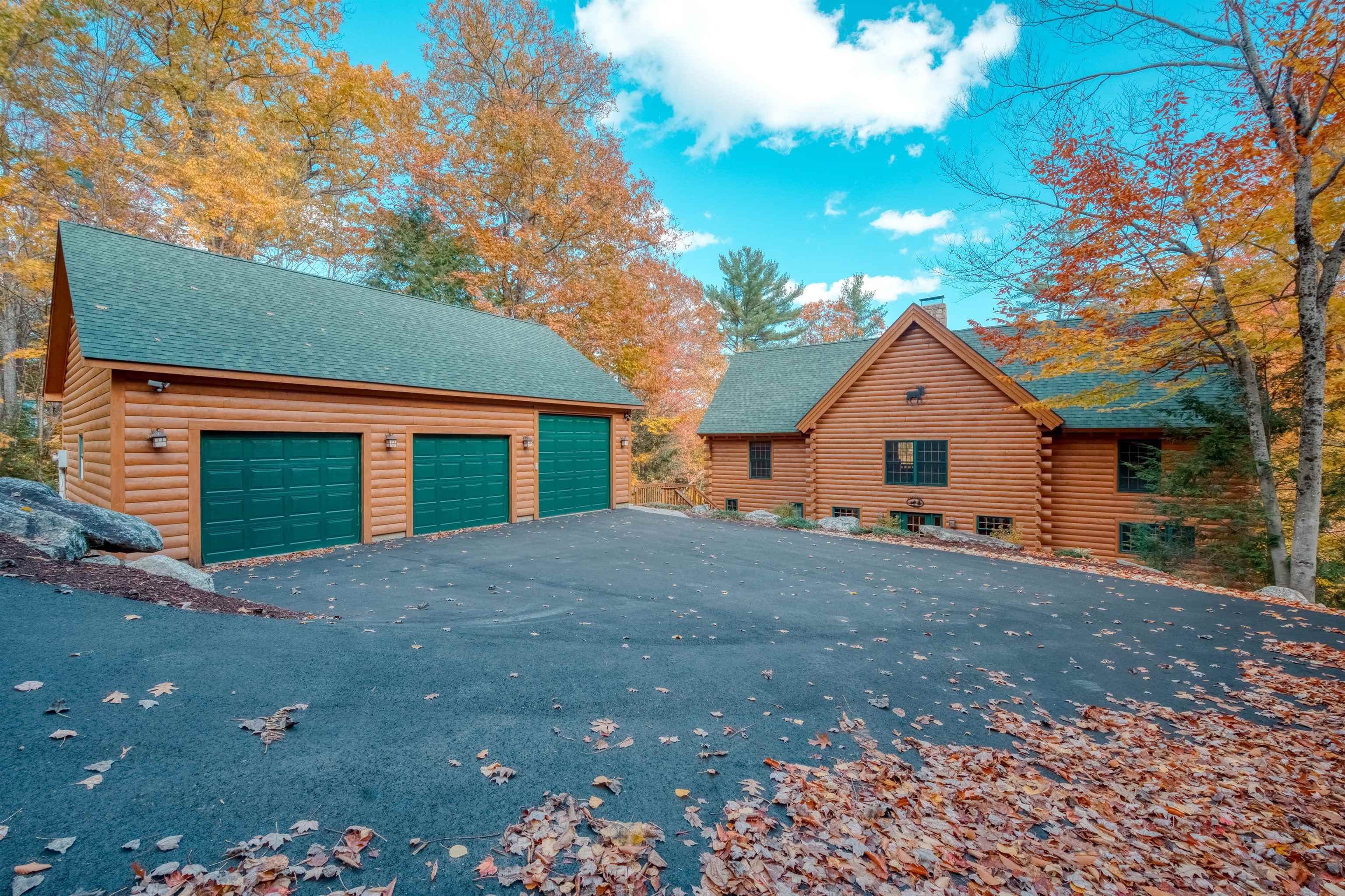 82 Swain Road Meredith, NH 03253 - Photo 37 of 40