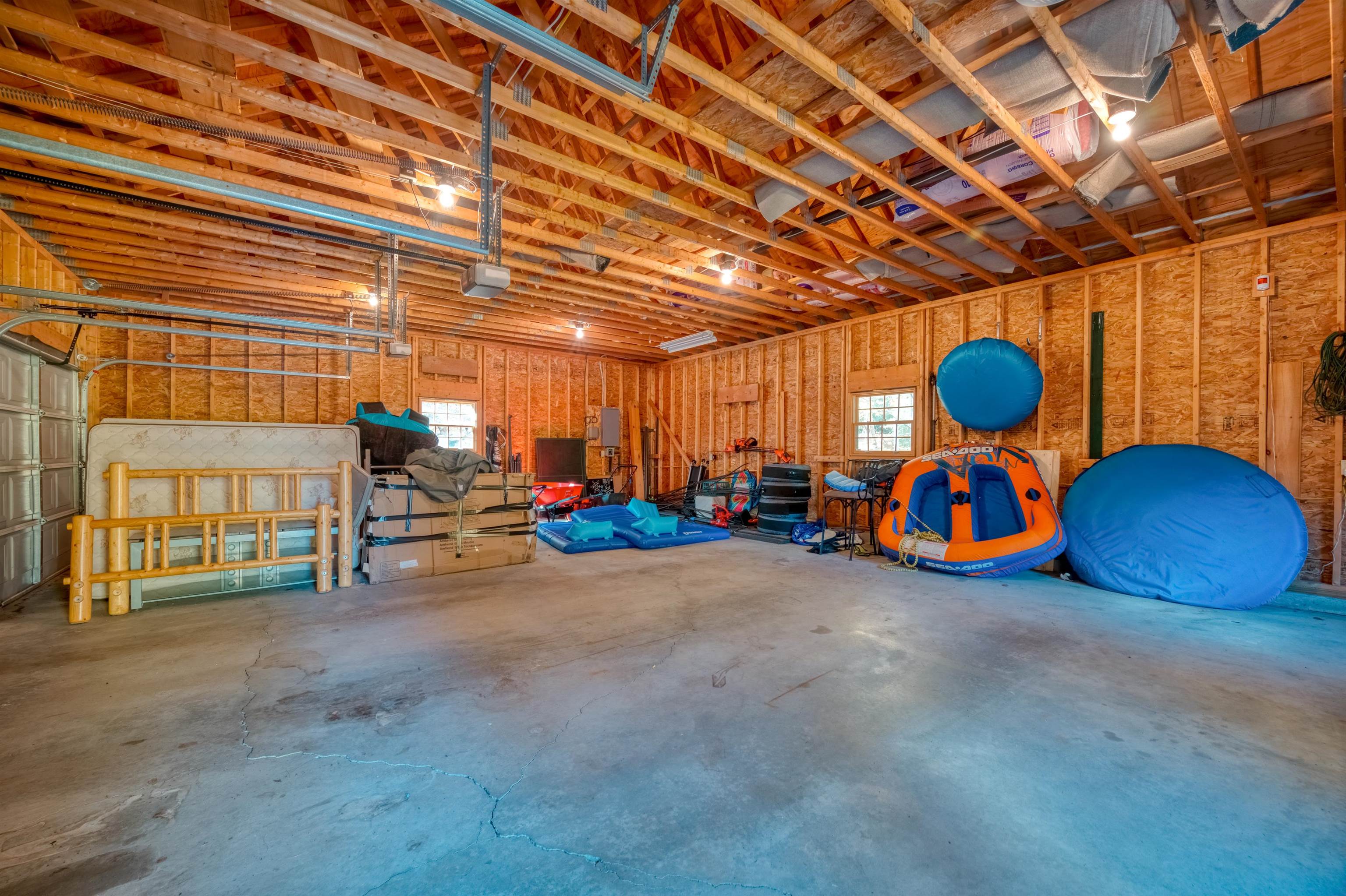 82 Swain Road Meredith, NH 03253 - Photo 38 of 40