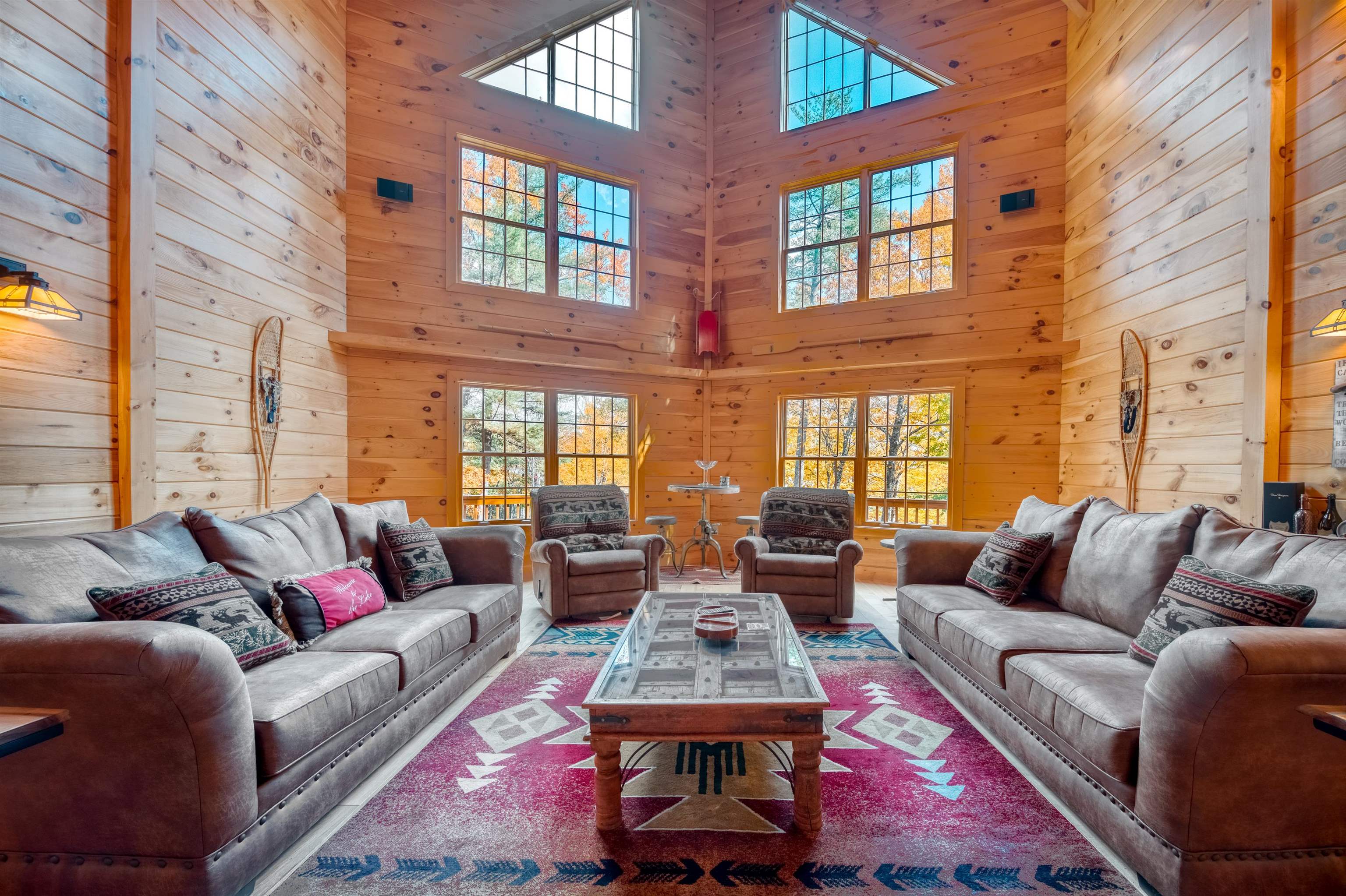 82 Swain Road Meredith, NH 03253 - Photo 5 of 40