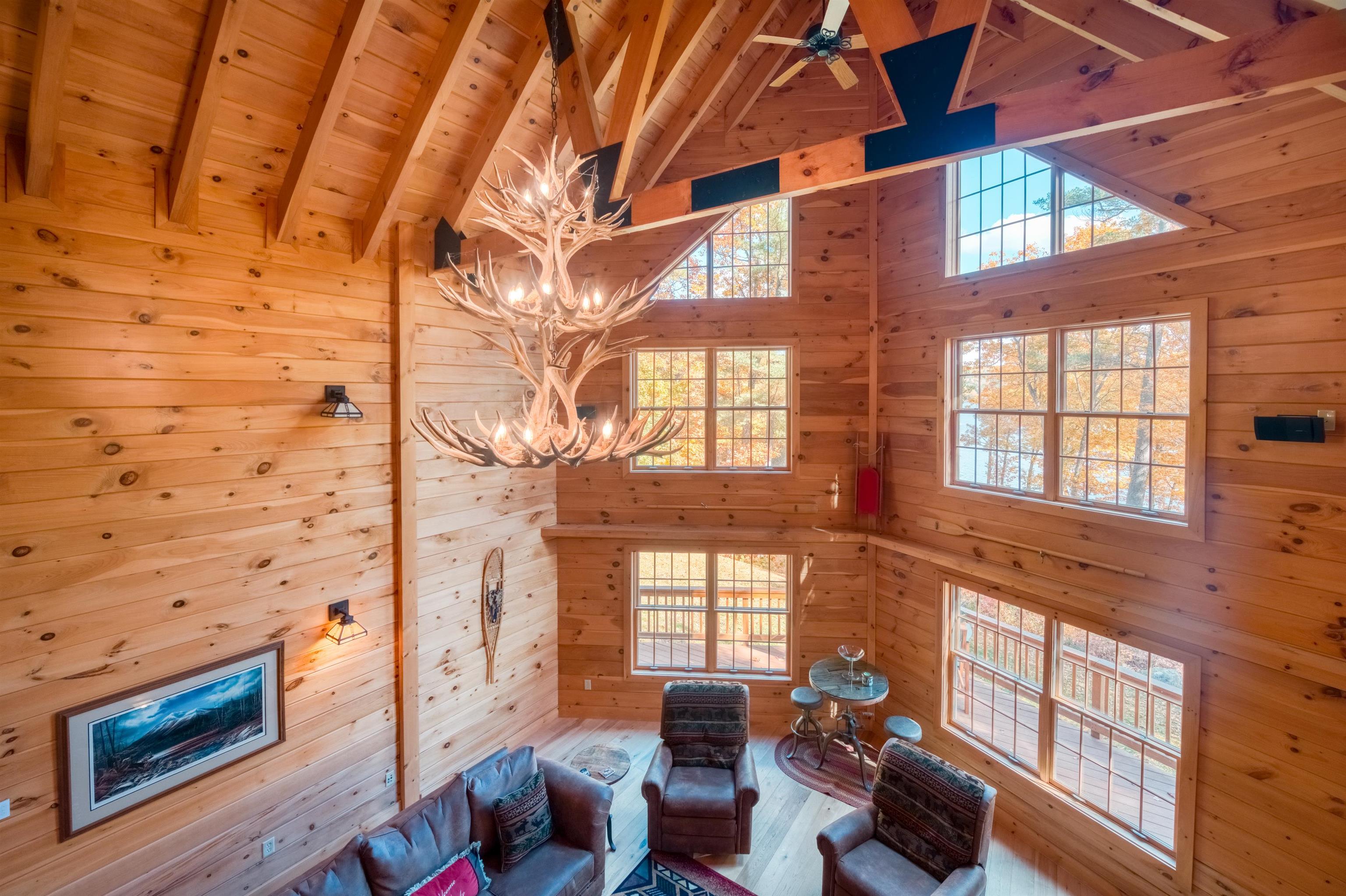 82 Swain Road Meredith, NH 03253 - Photo 6 of 40