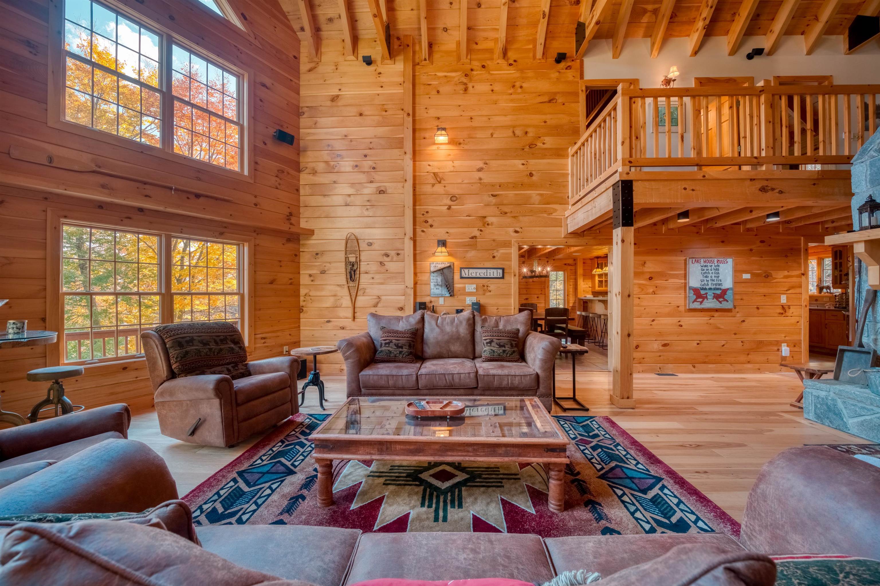 82 Swain Road Meredith, NH 03253 - Photo 7 of 40