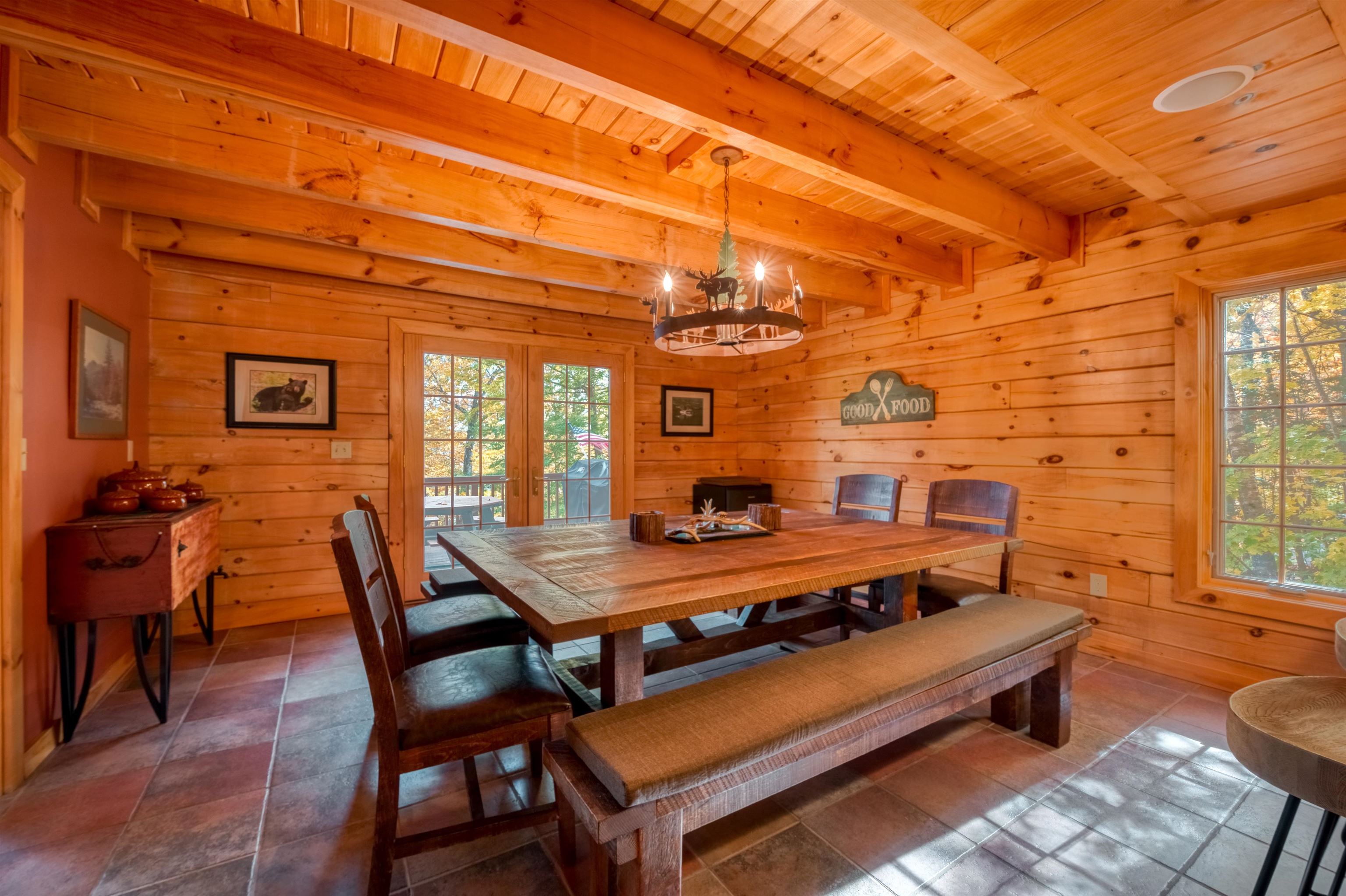 82 Swain Road Meredith, NH 03253 - Photo 9 of 40